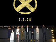 4 Fakta Reboot X-Men yang Bakal Rilis 2028