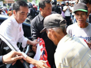 Dana Program Keluarga Harapan Februari Dibagikan