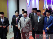 Presiden Prabowo Mengingatkan Pentingnya Semangat Kebersamaan ASEAN untuk Hadapi Semua Tantangan Kawasan