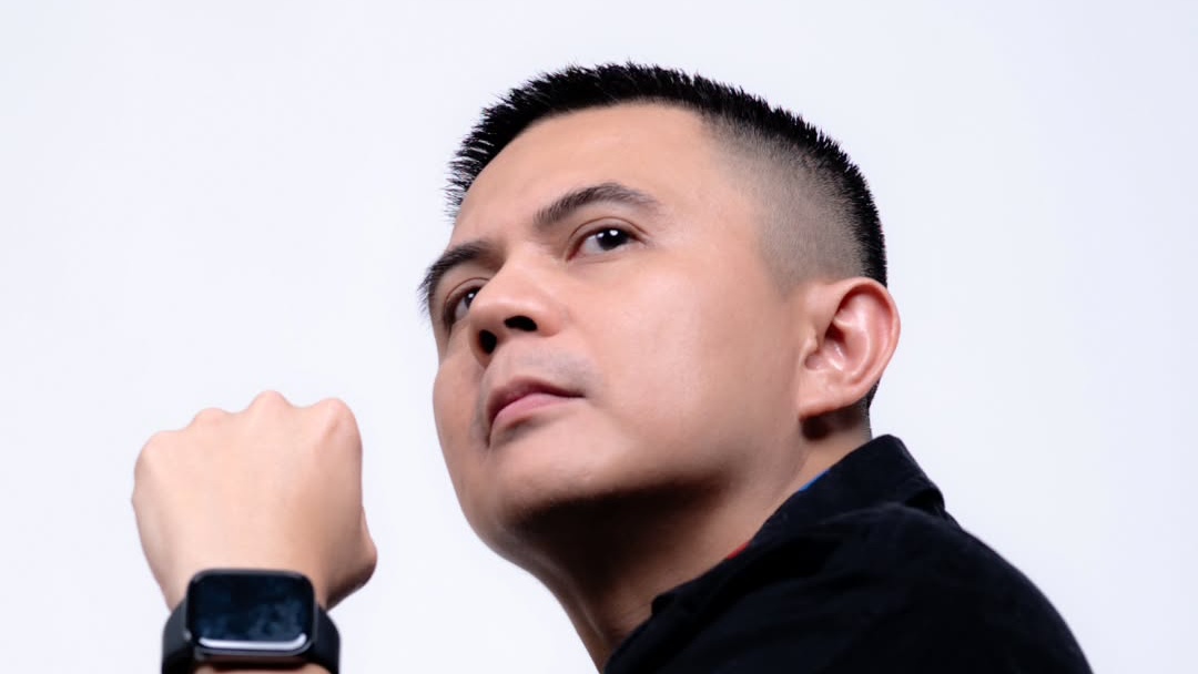 Lirik Lengkap 'Luka Tak Berdarah' dari Sigit Wardana Tentang Gambaran Perasaan Kehilangan