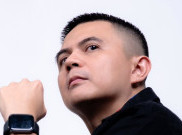 Lirik Lengkap 'Luka Tak Berdarah' dari Sigit Wardana Tentang Gambaran Perasaan Kehilangan