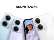 Segera Rilis, Redmi R70 dan R70m 5G Tampil dengan Layar 6,9 Inci dan Harga Terjangkau