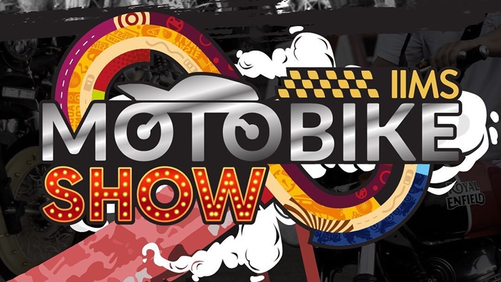 Intip Bocoran Acara Menarik Dyandra New Adventure di IIMS Motobike Show 2020