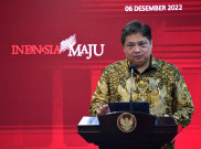 Pemerintah Proyeksikan Perekonomian Indonesia Tumbuh 5,3 Persen pada 2023