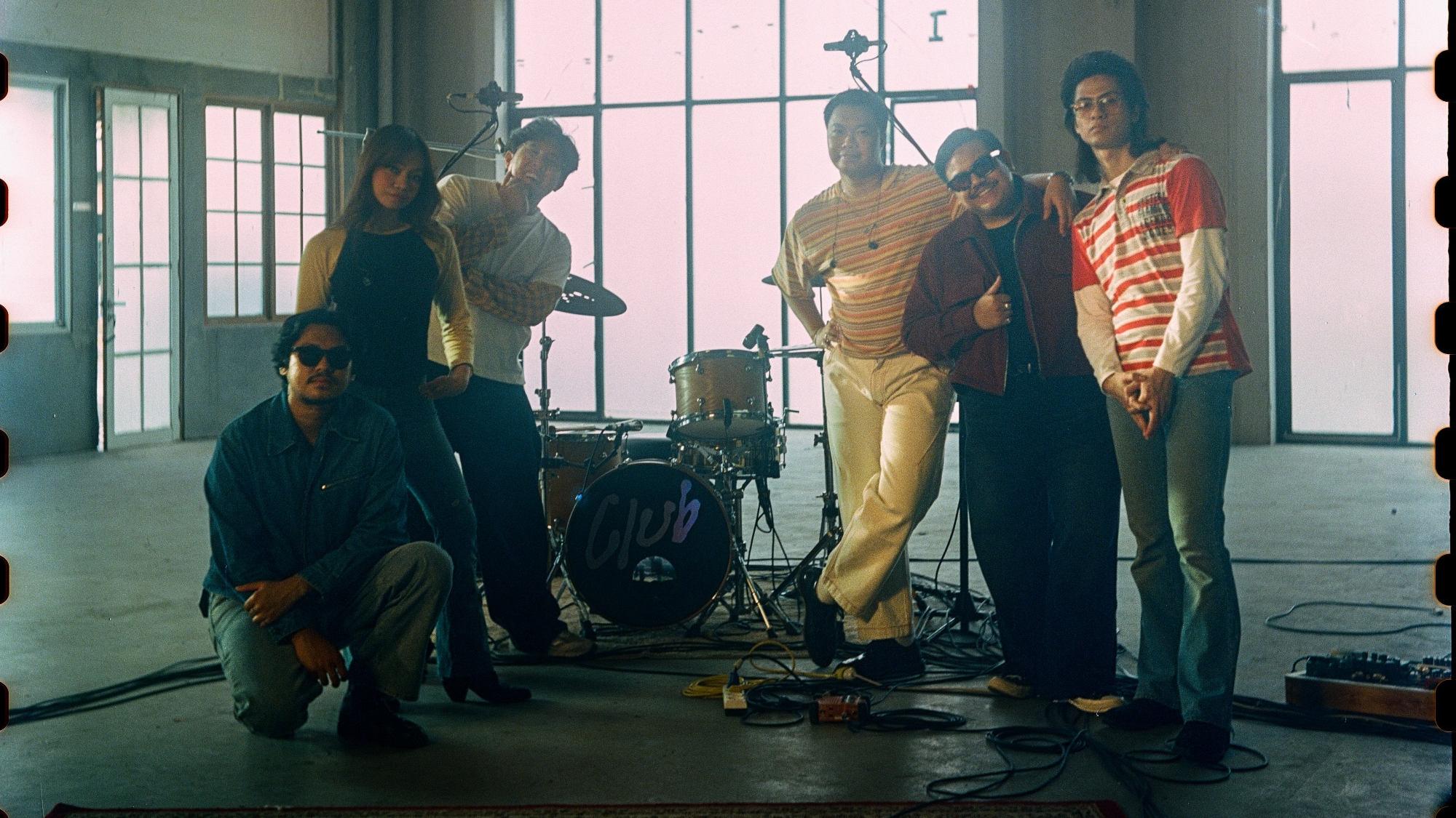 Reality Club Rayakan Setahun Album Keempat Lewat Live Session 'Who Knows Where Life Will Take You?'