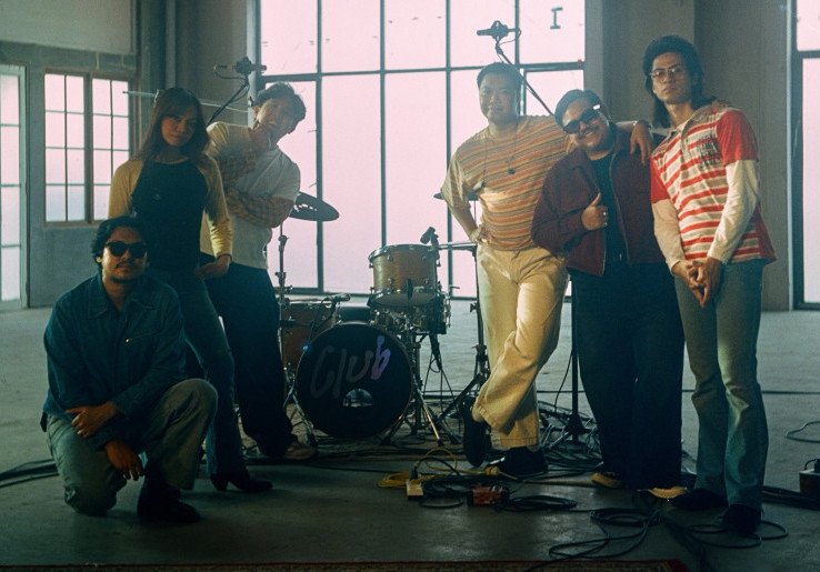 Reality Club Rayakan Setahun Album Keempat Lewat Live Session 'Who Knows Where Life Will Take You?'