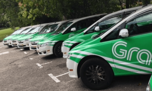 Usai Ditangkap, Oknum Sopir Grab Car Bantah Culik Penumpangnya
