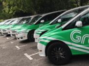 Usai Ditangkap, Oknum Sopir Grab Car Bantah Culik Penumpangnya