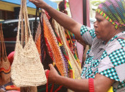 Noken Papua: Makna, Filosofi, dan Keunikan