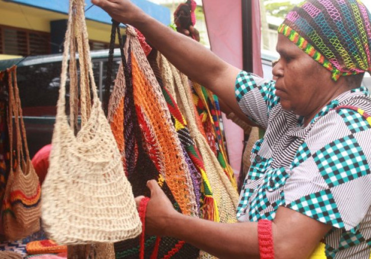 Noken Papua: Makna, Filosofi, dan Keunikan