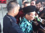 Wali Kota Mojokerto Siap Ditahan KPK