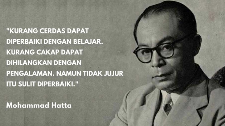 Akar Historis Korupsi di Indonesia