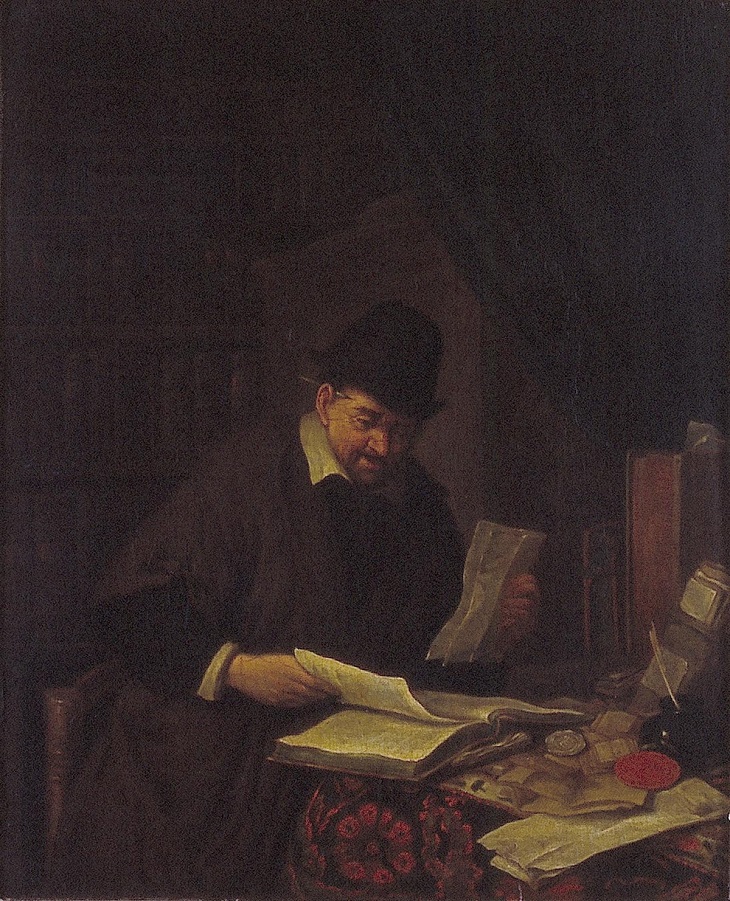profesi notaris