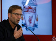 Klopp Apresiasi Pemain ke-12