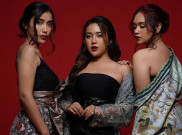 TRIO DARLING Perkenalkan Diri dengan 'DARLING!' 