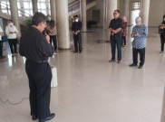 Guru Besar UGM yang Positif COVID-19 Meninggal Dunia
