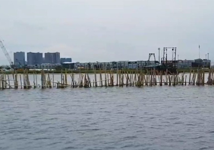 Penertiban Sertifikat Pagar Laut Haru Jadi Langkah Menata Ulang Penguasaan dan Pemanfaatan Tanah