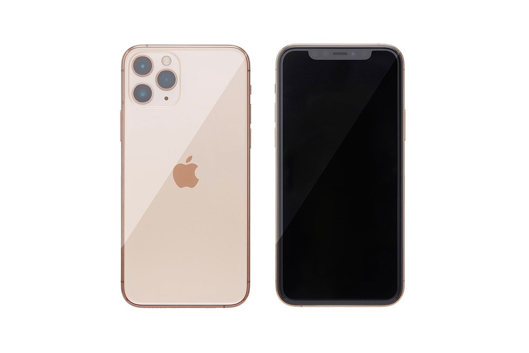 Apple iPhone 11 Pro MAx