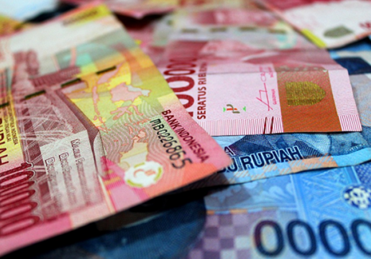Cadangan Devisa Indonesia Berperan Dalam Penguatan Rupiah Terhadap Dollar