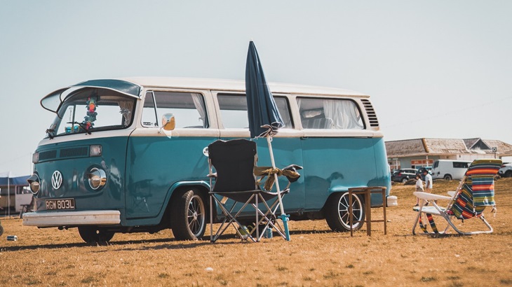 Van Life Jadi Tren Berlibur di Australia