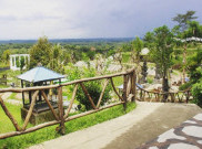 Lembah Gunung Madu, Wisata Instagramable di Boyolali