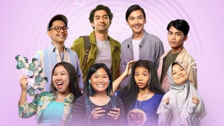 Cerita 'Imperfect the Series' Berlanjut di Season 2