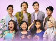 Cerita 'Imperfect the Series' Berlanjut di Season 2