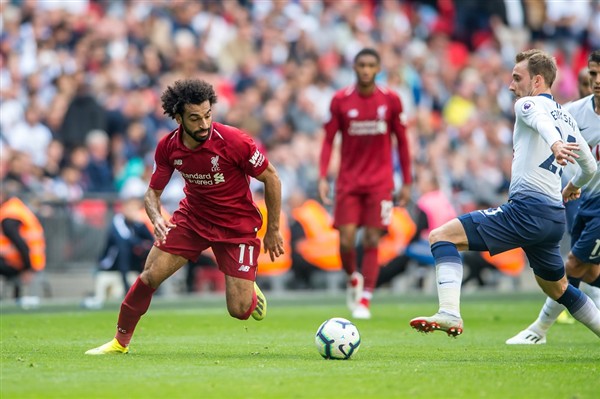 Prediksi Liverpool Vs Tottenham: Berebut Status Raja Eropa