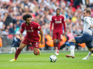 Prediksi Liverpool Vs Tottenham: Berebut Status Raja Eropa