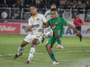 Dewa United FC Antusias Sambut Musim Pertama di Liga 1