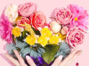 Rekomendasi Hadiah Valentine Berdasarkan Bahasa Cinta
