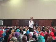 BPN Buka Kartu Survei Internal, Pemilih Loyal Jokowi Terkunci di Bawah 40%