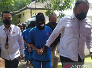 Polisi Gagalkan Pengiriman Sabu-Sabu 1,196 Ton di Perairan Pangandaran