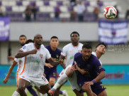 Puncak Klasemen Direbut Persib, Pelatih Borneo FC: Masih Ada 17 Laga Lagi