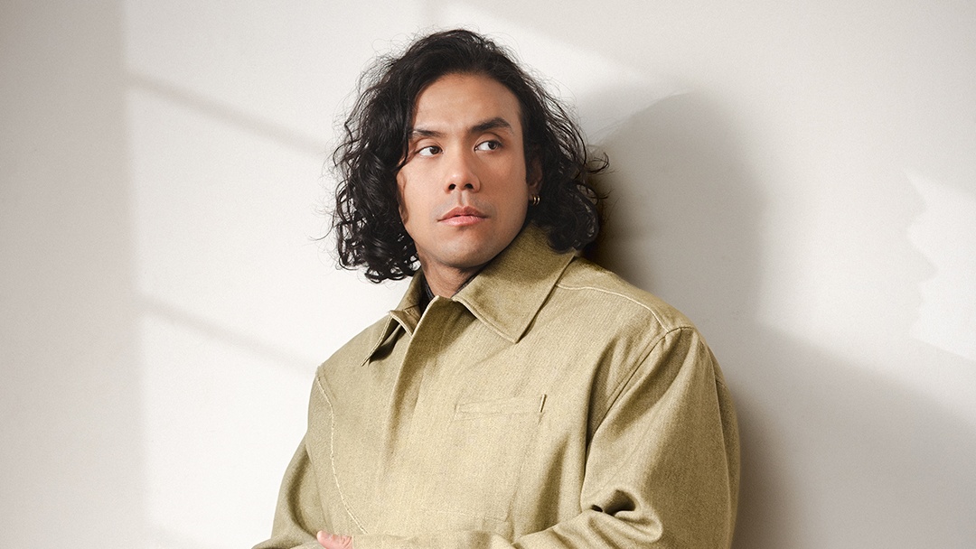 Eros Tjokro Rilis Single 'Sama Sama Mau', Jadi Romansa Manis di Tengah Realita Hubungan Modern