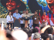 Prabowo Sebut Anggaran Bansos Rp 500 Triliun, Soroti MBG dan Program 1 Juta Rumah