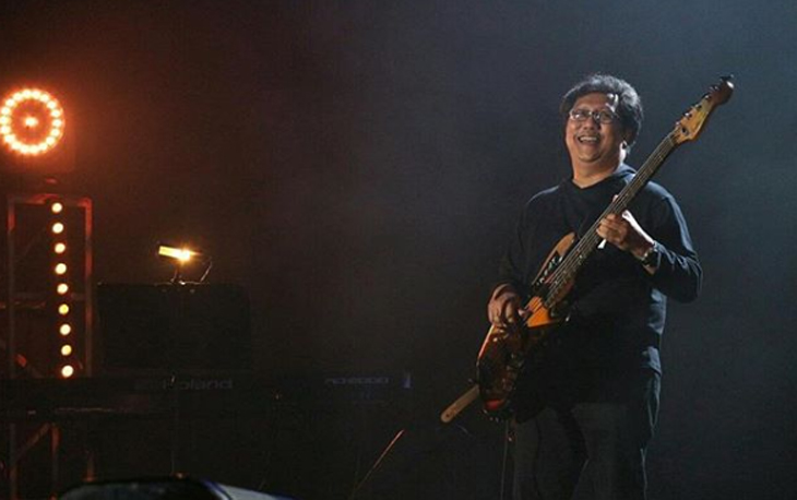 Erwin Gutawa Hadirkan Musik Tradisi lewat Olahan Orkestra dalam Pertunjukan Bawi Lamus