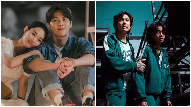 Drama Korea Paling Cemerlang dan Jenius Sepanjang 2021