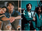 Drama Korea Paling Cemerlang dan Jenius Sepanjang 2021