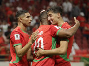 Link Live Streaming Maroko vs Norwegia, 8 Juni 2026