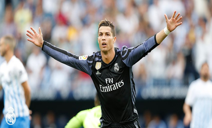 Ronaldo: Real Madrid Pantas Juara 