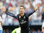 Ronaldo: Real Madrid Pantas Juara 