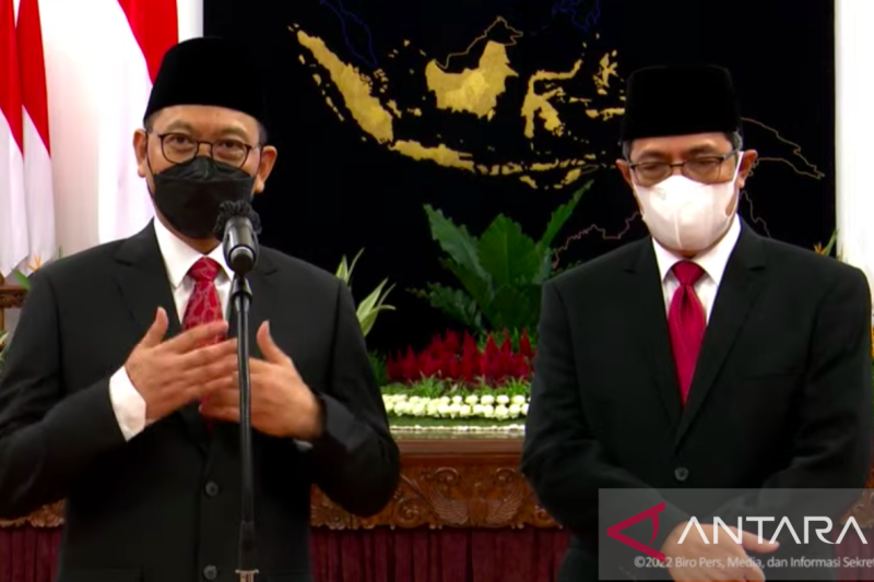Kepala IKN Nusantara Minta Dukungan KPK Hingga Kejaksaan Demi Yakinkan Investor