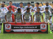 PSPS Pekanbaru Juara Piala Wali Kota Padang