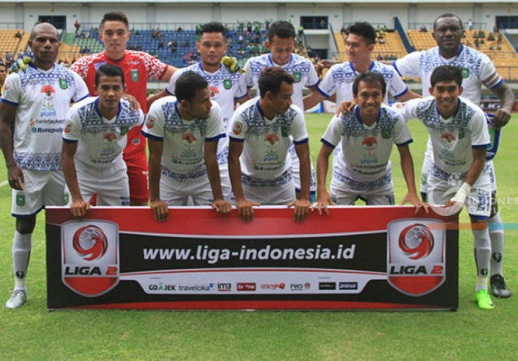 PSPS Pekanbaru Juara Piala Wali Kota Padang