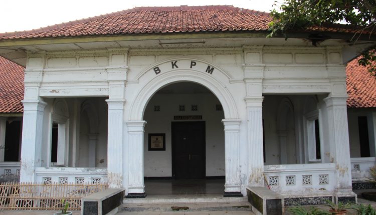 Rumah Tuan Tahan Pebayuran (Sumber/situsbudaya)