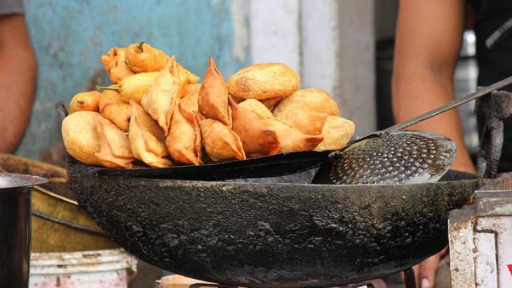Makan Gorengan Boleh Saja, Tapi Ada Syaratnya