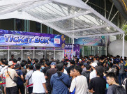 IMX 2024 Bukukan Transaksi Hingga Rp 8,7 Miliar