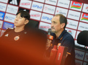 Persija Ujian yang Bagus bagi Brisbane Roar