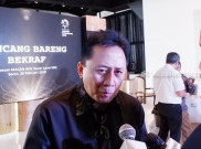 Bekraf Gelar Bimbingan Teknis Bagi Pelaku Ekonomi Kreatif 